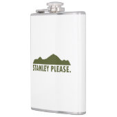 Stanley Idaho Alsjeblieft Heupfles (Links)