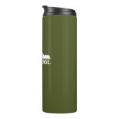 Stanley Idaho Alsjeblieft Thermosbeker (Geroteerd rechts)