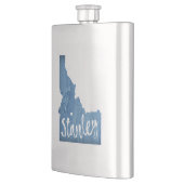 Stanley Idaho Wood Grain Flacon (Links)