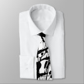 Stanley Ipkiss Cravate d'alimentation de l'encre d (Attaché)