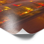 Stanley is terug. foto afdruk (Hoek)