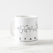 Stanley peptide name mok (Voorkant links)