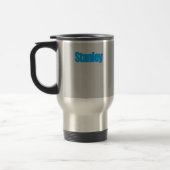 Stanley reisbeker (Links)