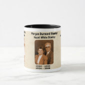 Stanley & White - Mug (Centre)