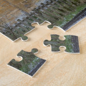 Stanway Legpuzzel (Zijkant)