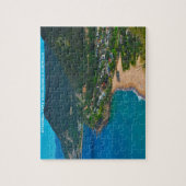 Stanwell Topjes Woolongong Australië Legpuzzel (Verticaal)