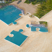 Stanwell Topjes Woolongong Sydney Legpuzzel (Zijkant)