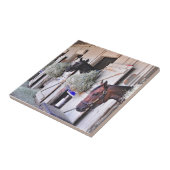 Stanwyck door Empire Maker Tegeltje (Zijkant)