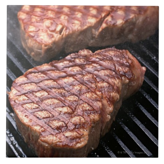 Stap 2 tegeltje (Voorkant)