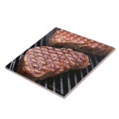 Stap 2 tegeltje (Zijkant)