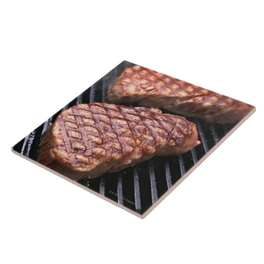 Stap 2 tegeltje (Zijkant)