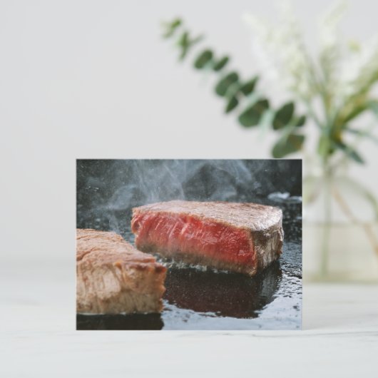 Stap 3 briefkaart (Staand voorkant)