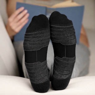 Stap. Herhaal. – Smart Event Studio Crew Socks Sokken