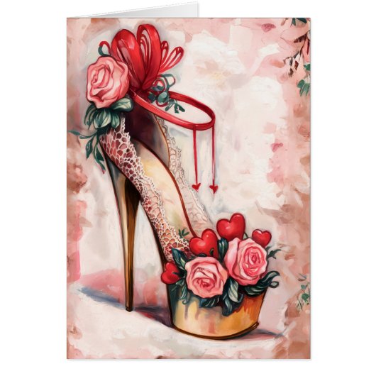 Stap in de Romance (Voorkant)