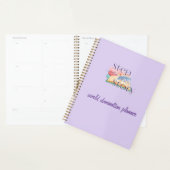 Stap in de Story Annual Planner (Display)