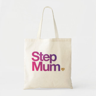 Stap in het tas. tote bag
