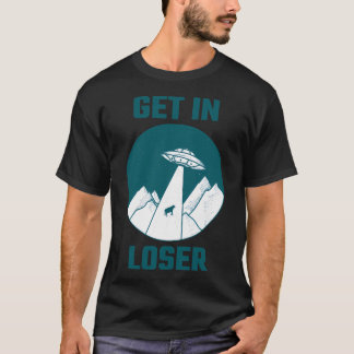 Stap in Loser T-shirt