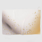 Stap je golfspel op met de beste golfhanddoek (Horizontaal)