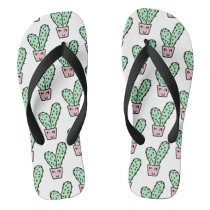 Stap niet op me Teenslippers