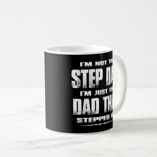 Stap Pa Mok (Voorkant rechts)