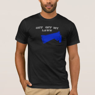 Stap uit mijn eigen Shirt