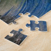 Stap van Faith Puzzle Legpuzzel (Zijkant)