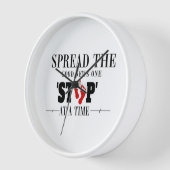 Stap voor stap: het goede nieuws verspreiden (Hoek)