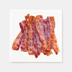 Stapel Bacon Servet