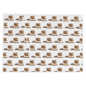 Stapel  boeken groot cadeauzakje (Achterkant)