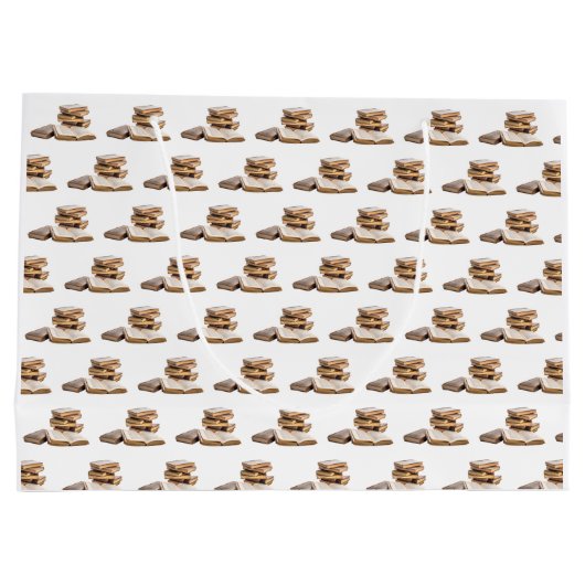 Stapel  boeken groot cadeauzakje (Achterkant)