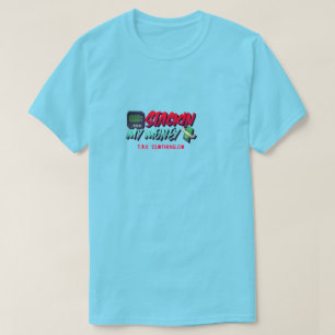 STAPEL GELD T.R.K T-SHIRTS