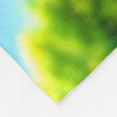 Stapel Puppies Fleece Deken (Hoek)