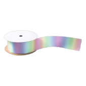 Stapel Unicorn regenbooggradiënt Stripe Lint (Spoel)