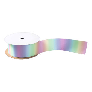 Stapel Unicorn regenbooggradiënt Stripe Lint