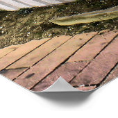 Stapelen Poster (Hoek)