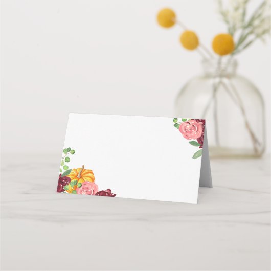 Stapelkaart voor geborgde pompoenen (Achterkant)