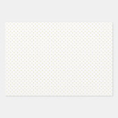 Stapelpapier met dot-beschermlaag inpakpapier vel (Voorkant 3)