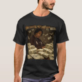 StapelPapier T-shirt (Voorkant)