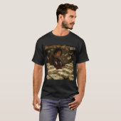 StapelPapier T-shirt (Voorkant volledig)