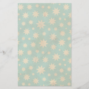 Stapelpatroon Briefpapier