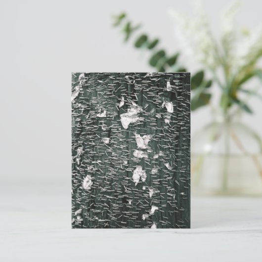 Stapels Briefkaart (Staand voorkant)