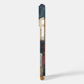 stapels van bibliofielen Case-Mate iPhone case (Achterkant / Links)