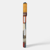 stapels van bibliofielen Case-Mate iPhone case (Achterkant / Rechts)