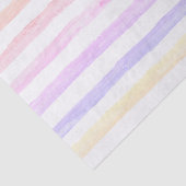 Stapelstaven voor Waterverf Tissuepapier (Detail)