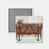 Stapeltafel Magneet (Voorkant / Achterkant)