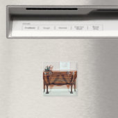 Stapeltafel Magneet (Insitu (Vaatwasser))