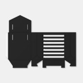 Stapeltas Bedankdoosjes (Uitgevouwen)