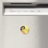 Staphney's Special Spew Magneet (Insitu (Vaatwasser))