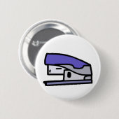Stapler Ronde Button 5,7 Cm (Voorkant /achterkant)