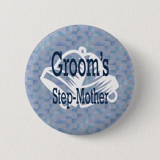 Stapmoeder van de bruine Button (Voorkant)